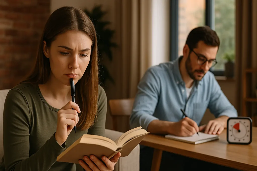 صفر تا صد آزمون آیلتس