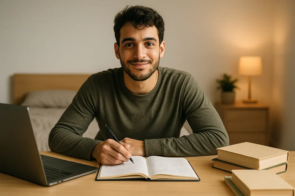 صفر تا صد آزمون آیلتس