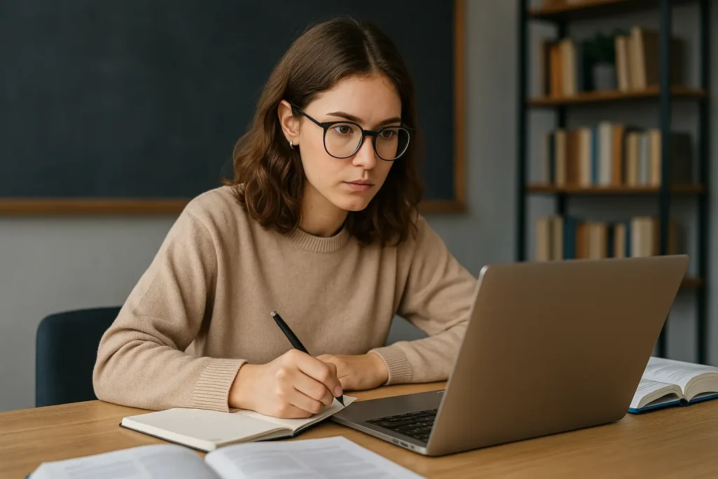 آزمون PTE چیست؟