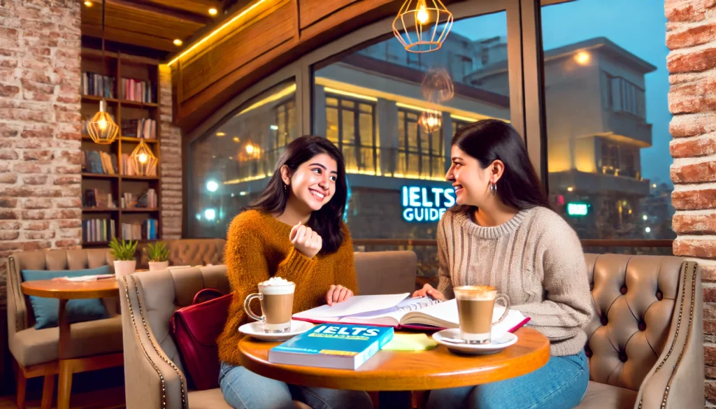 صفر تا صد ازمون آیلتس