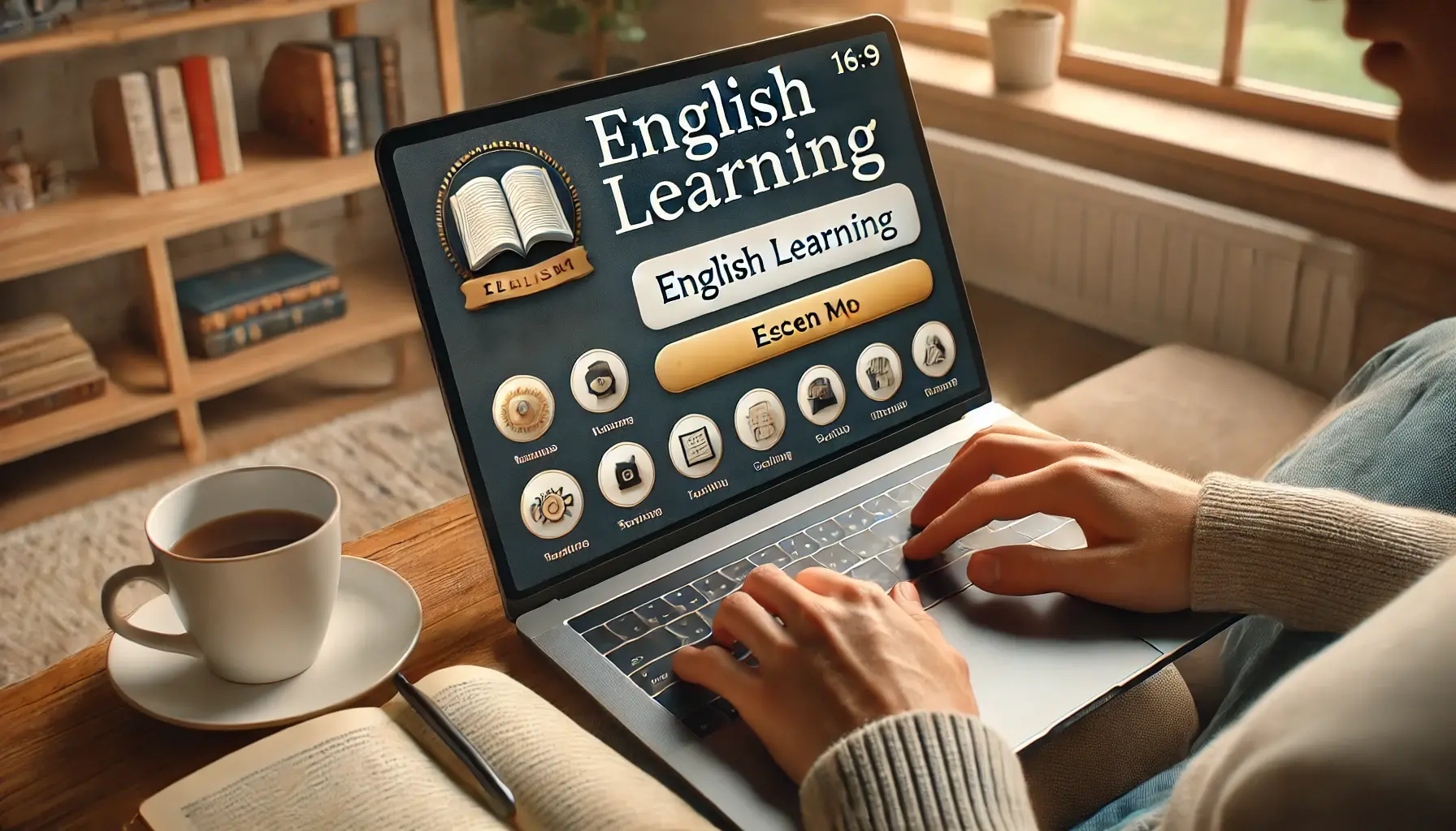 یادگیری زبان انگلیسی: 10 اشتباه رایج و چگونگی جلوگیری از آن‌ها