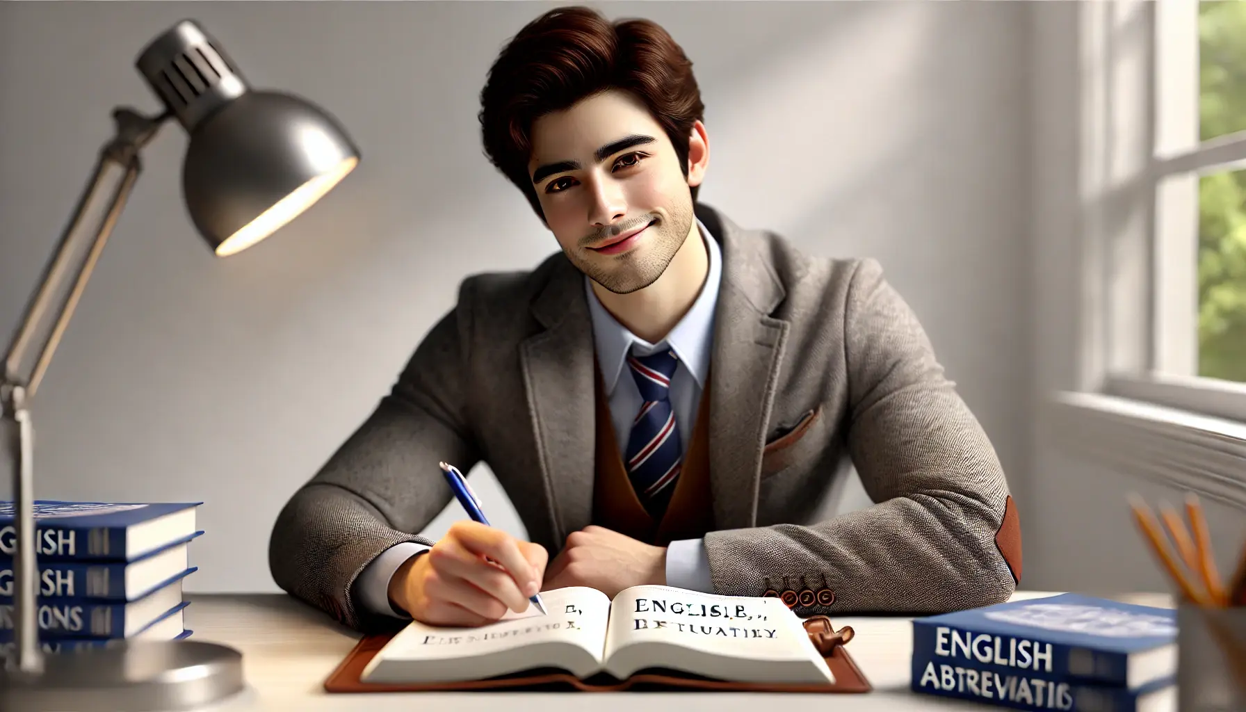 چطور با یادگیری مخففها، در انگلیسی حرفهای به نظر برسید؟ 1 چطور با یادگیری مخففها، در انگلیسی حرفهای به نظر برسید؟