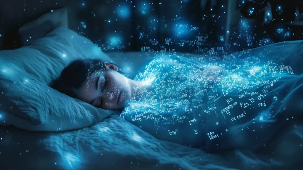 آیا یادگیری زبان در خواب واقعیت دارد ؟
