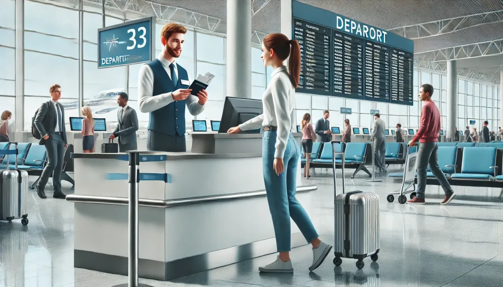 اصطلاحات پر کاربرد سفر به انگلیسی