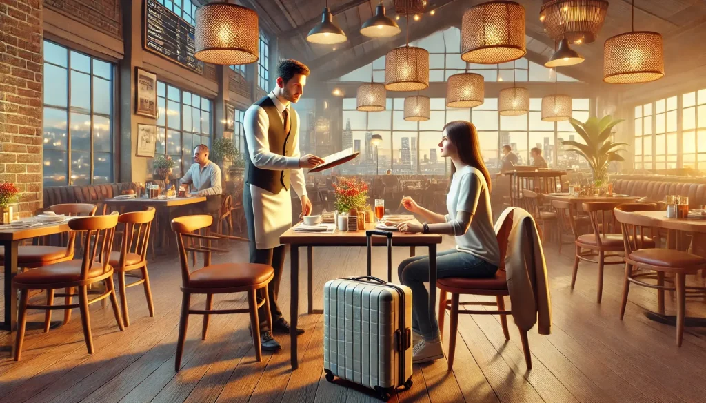 اصطلاحات پر کاربرد سفر به انگلیسی