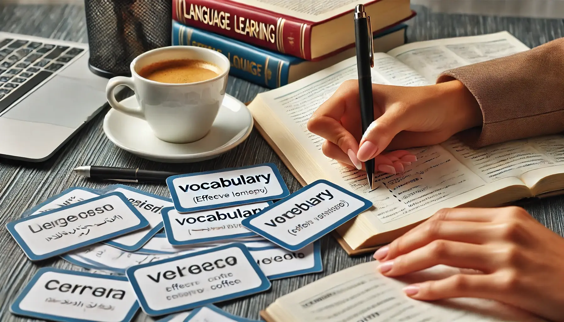 اهمیت یادگیری متضادها و متعارف‌ها در زبان انگلیسی