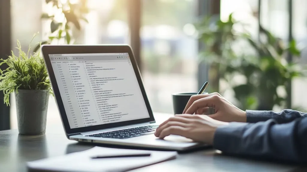 چگونه یک ایمیل حرفه‌ ای بنویسیم ؟