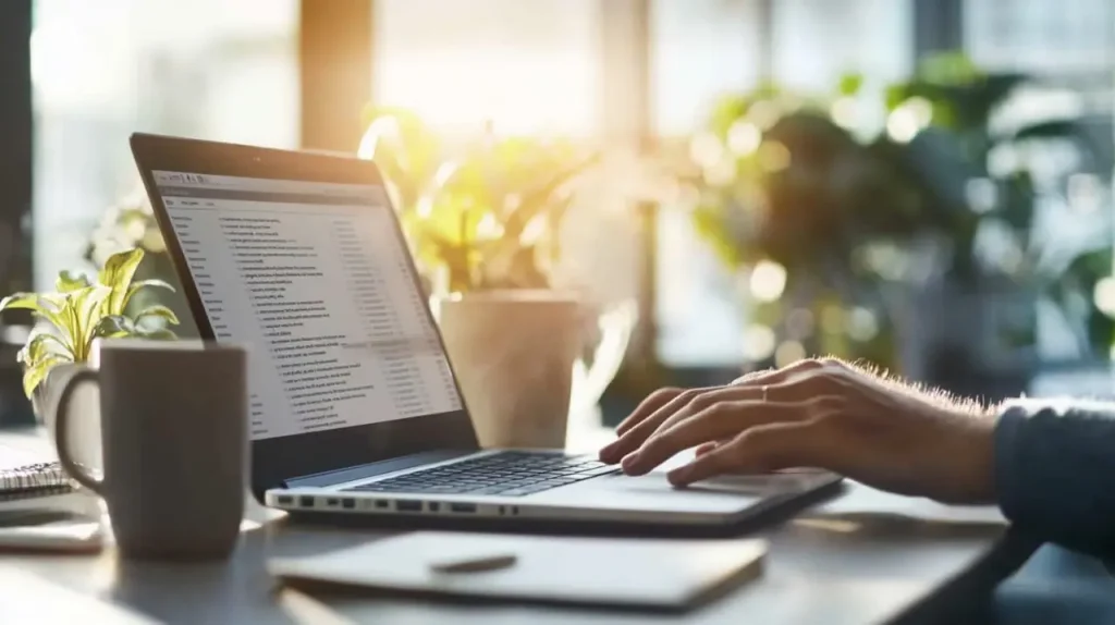 چگونه یک ایمیل حرفه‌ ای بنویسیم ؟