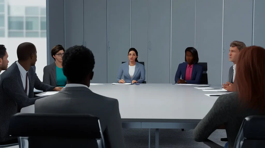 چگونه در مصاحبه انگلیسی موفق شویم ؟