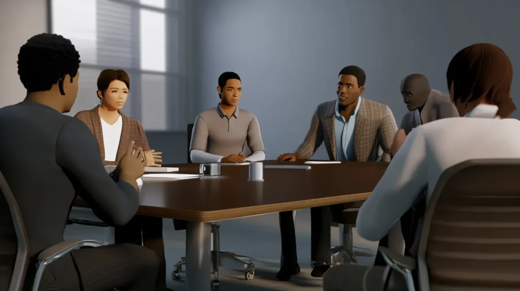 چگونه در مصاحبه انگلیسی موفق شویم ؟