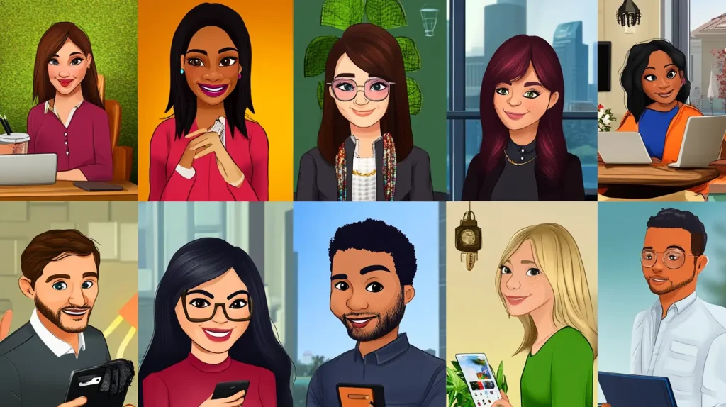 ۱۰ اپ برتر زبان در سال ۲۰۲۵