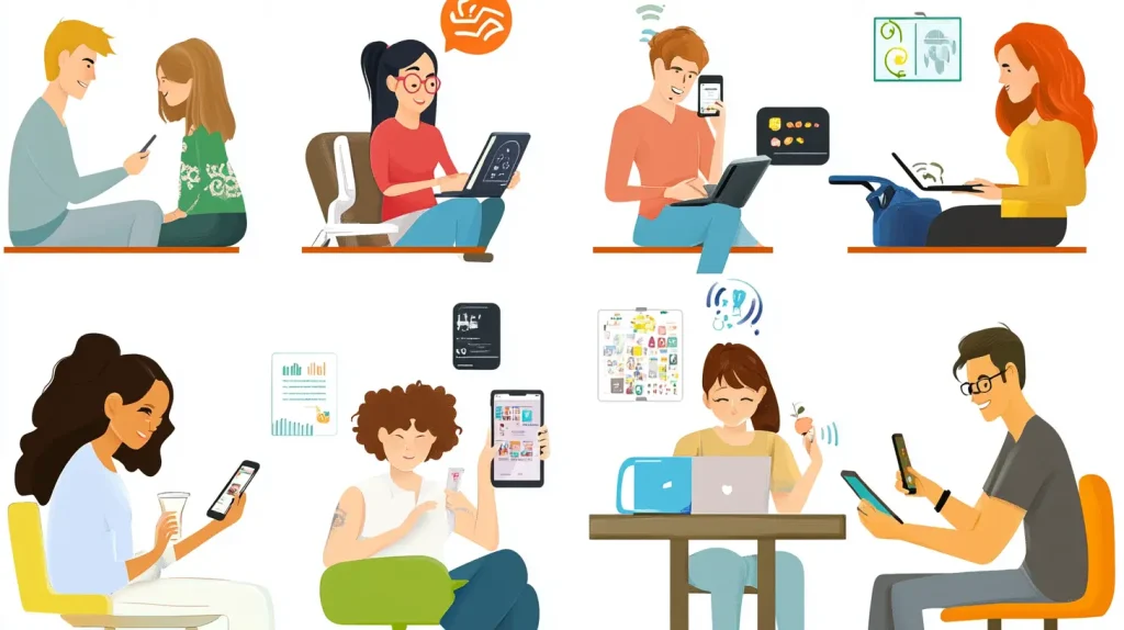 ۱۰ اپ برتر زبان در سال ۲۰۲۵