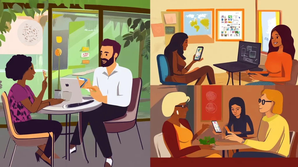 ۱۰ اپ برتر زبان در سال ۲۰۲۵