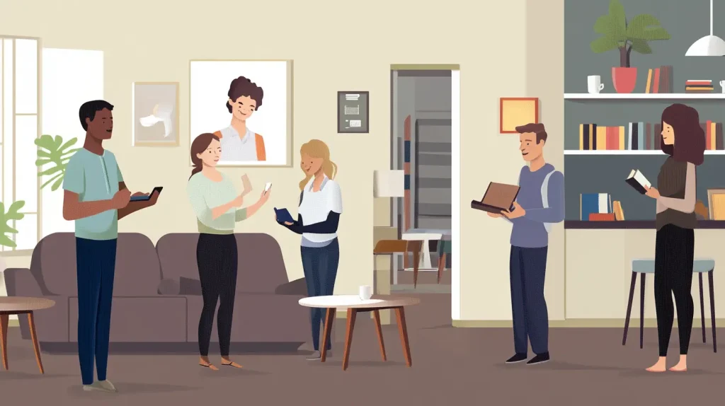 استفاده صحیح از Borrow و Lend