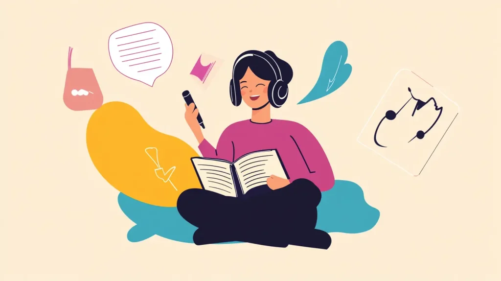 راهکار های رایگان تقویت لیسنینگ انگلیسی