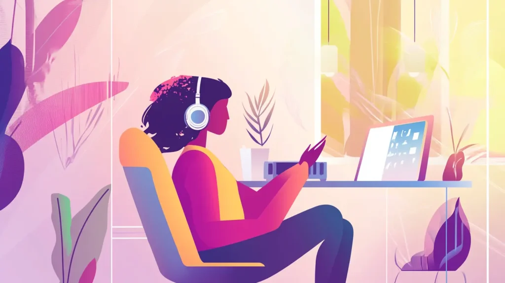 راهکار های رایگان تقویت لیسنینگ انگلیسی