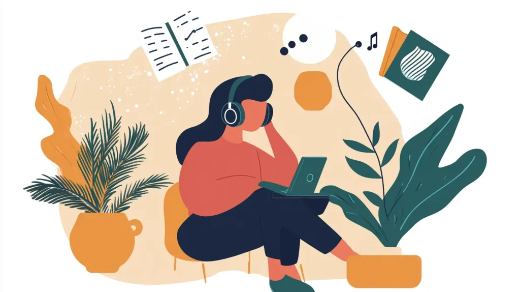 راهکار های رایگان تقویت لیسنینگ انگلیسی