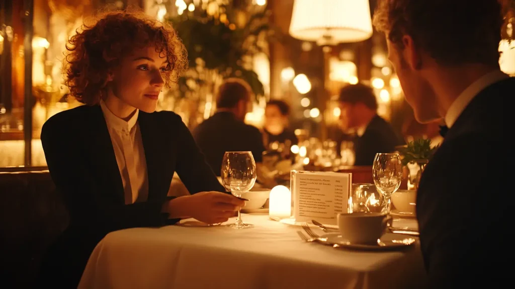 در رستوران انگلیسی چگونه حرفه‌ ای سفارش بدهیم ؟