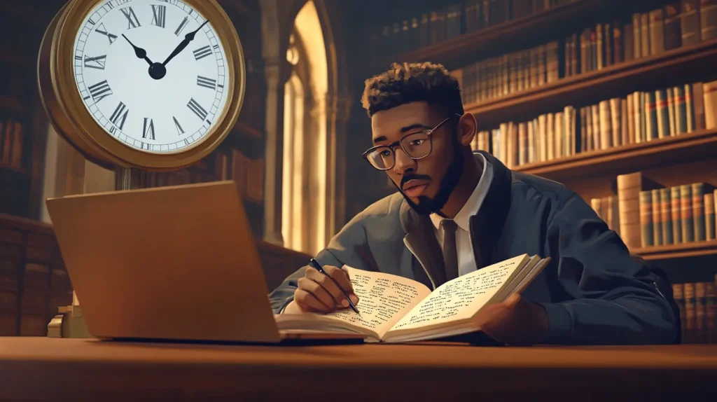 گرامر انگلیسی در ۵ دقیقه