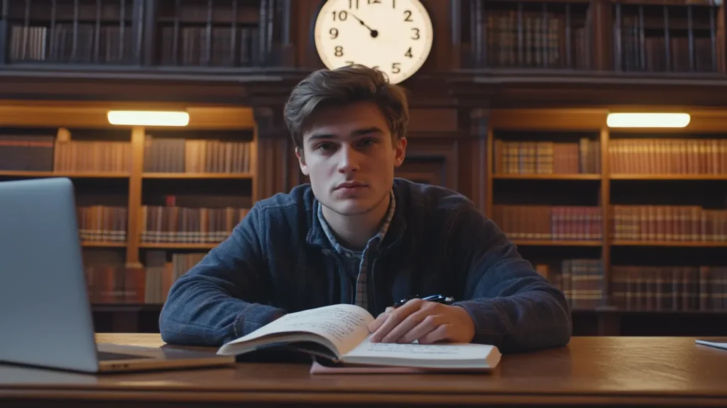 گرامر انگلیسی در ۵ دقیقه