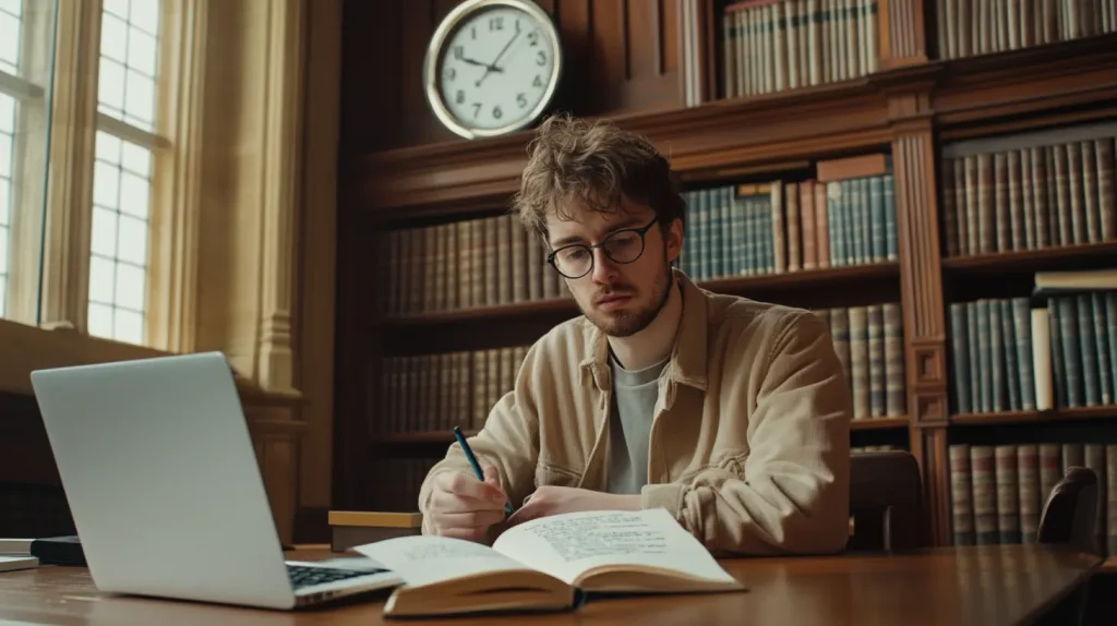 گرامر انگلیسی در ۵ دقیقه