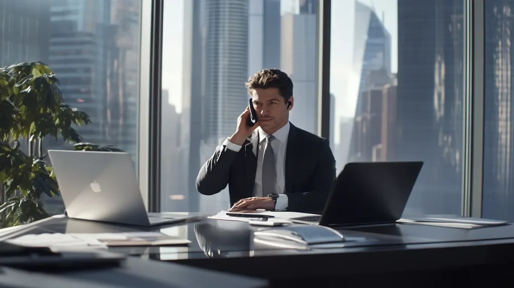 راهنمای حرفه‌ ای برای تماس‌ های انگلیسی