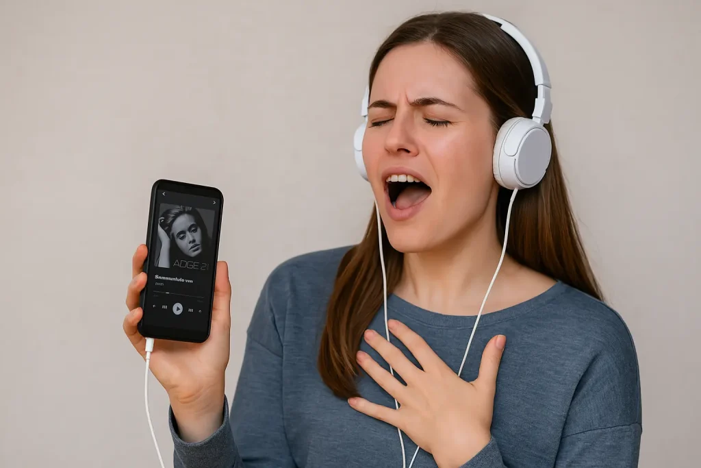 سریع ‌ترین روش برای تقویت مهارت شنیداری انگلیسی