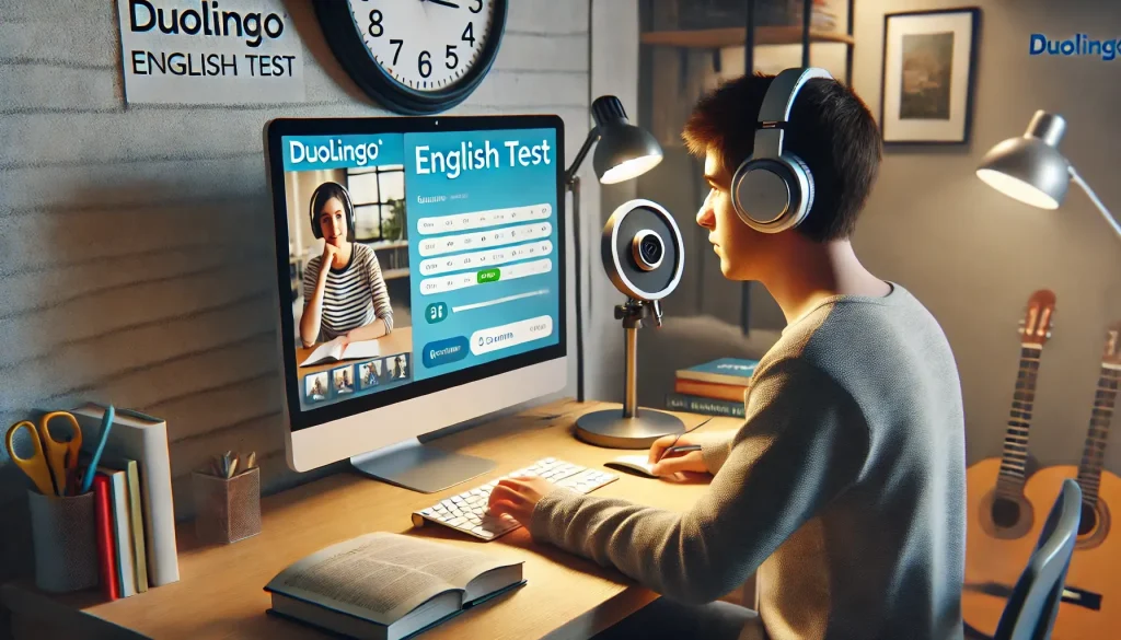 مقایسه آزمون ‌های زبان انگلیسی بین ‌المللی