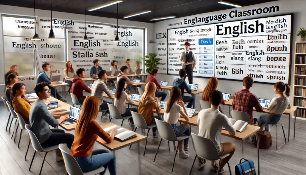 اصطلاحات جدید انگلیسی که هر زبان‌ آموز باید بداند