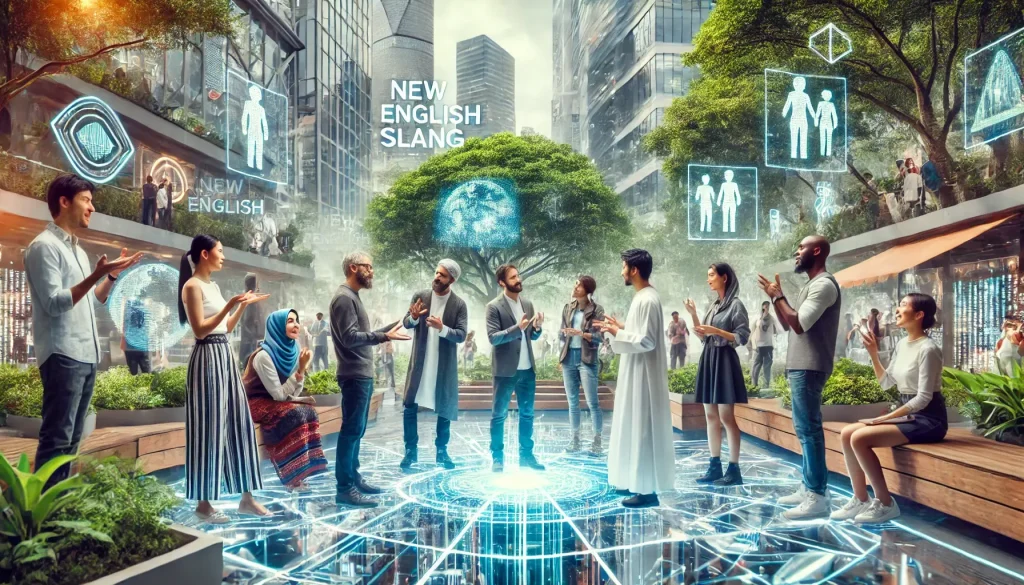 اصطلاحات جدید انگلیسی که هر زبان‌ آموز باید بداند