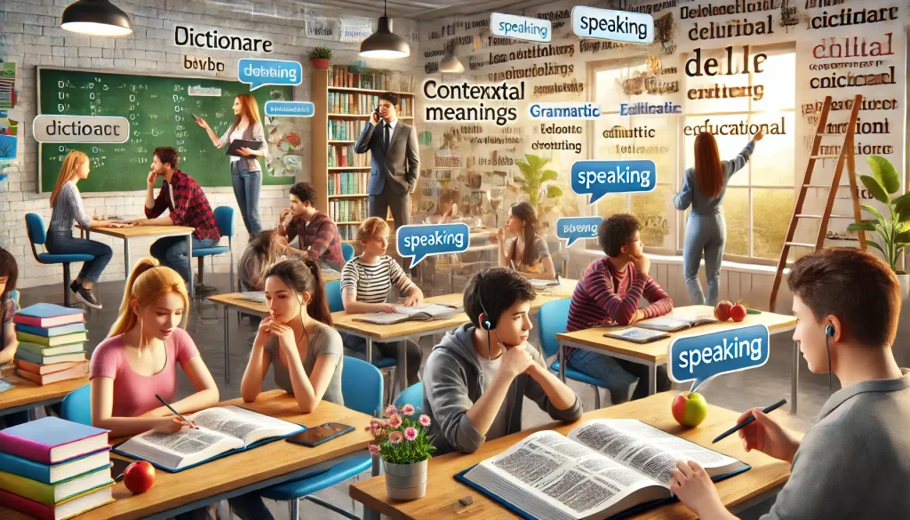 چگونه از دیکشنری‌ ها به درستی برای یادگیری استفاده کنیم ؟