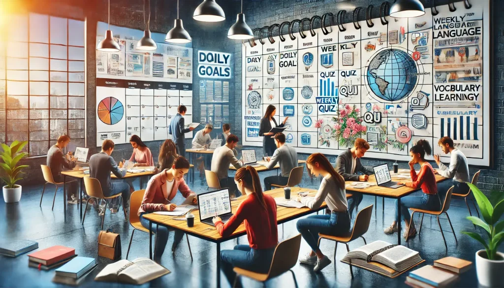 روش ‌های حفظ لغات انگلیسی برای همیشه