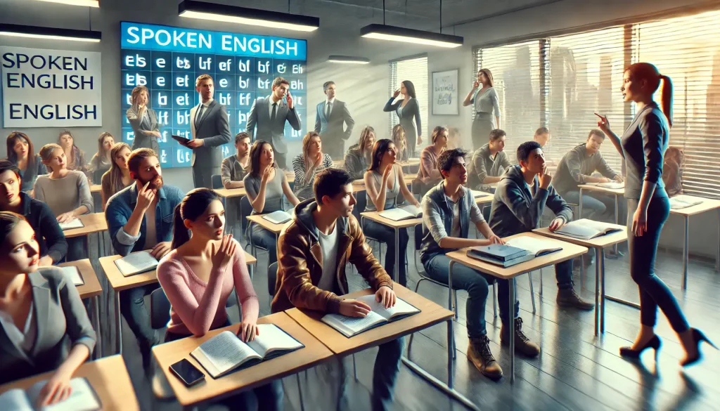 روش های حرفه ای برای تقویت مهارت گفتاری انگلیسی