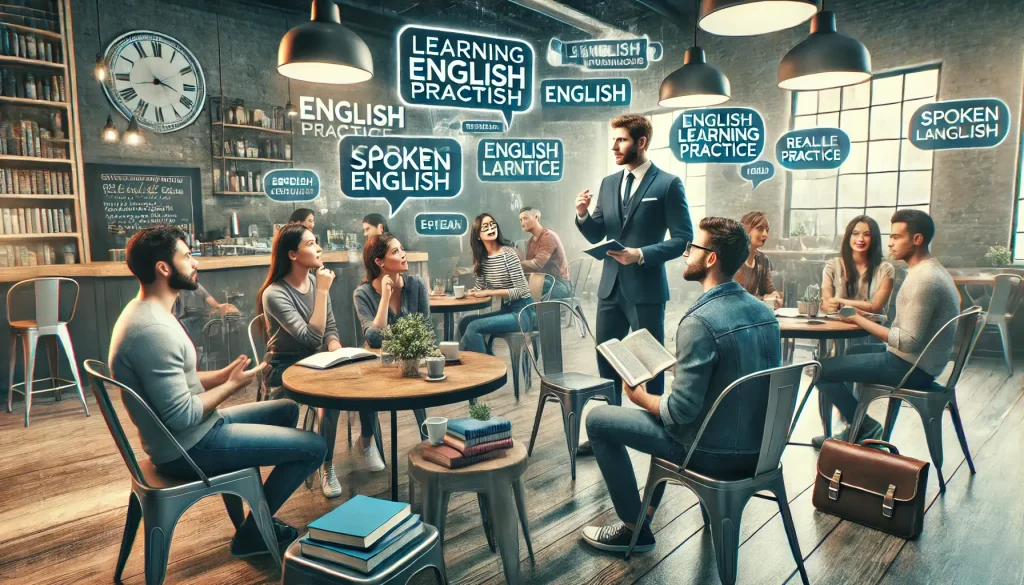 روش های حرفه ای برای تقویت مهارت گفتاری انگلیسی