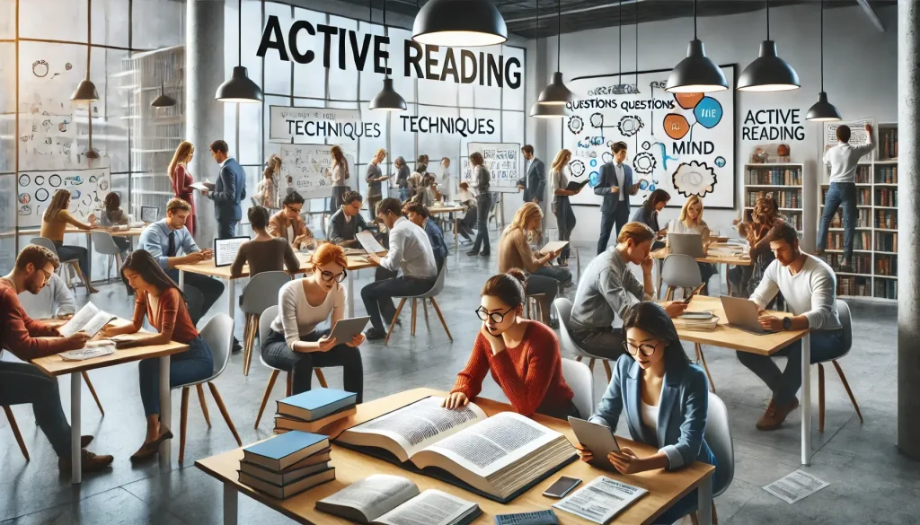 راهکاری مؤثر برای تقویت خواندن انگلیسی