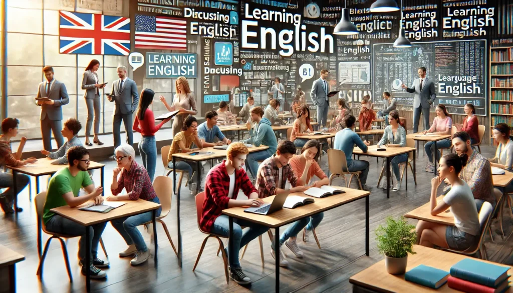 چگونه با استفاده از داستان ‌گویی انگلیسی یاد بگیریم ؟