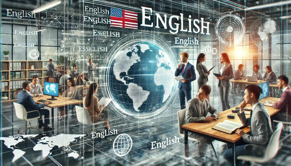 چگونه در محیط کار به زبان انگلیسی ارتباط برقرار کنیم؟