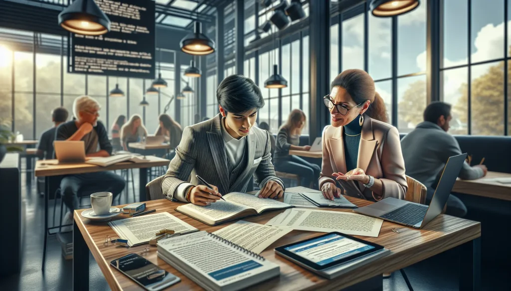 بهترین روش ‌ها برای تقویت مهارت نوشتاری (Writing)