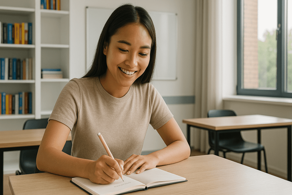 زبان انگلیسی را در زمان کم با این ترفند یاد بگیر