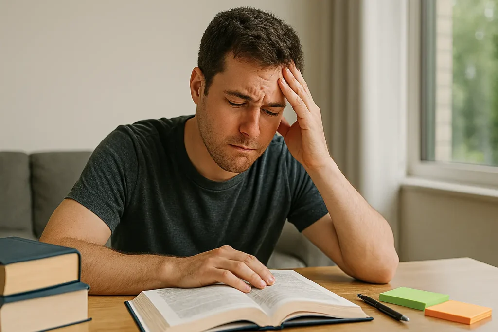 ترفند حفظ واژه ‌های سخت زبان انگلیسی در ۵ دقیقه