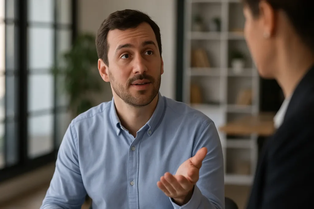 ساختار سوالی در زبان انگلیسی بدون حفظ فرمول