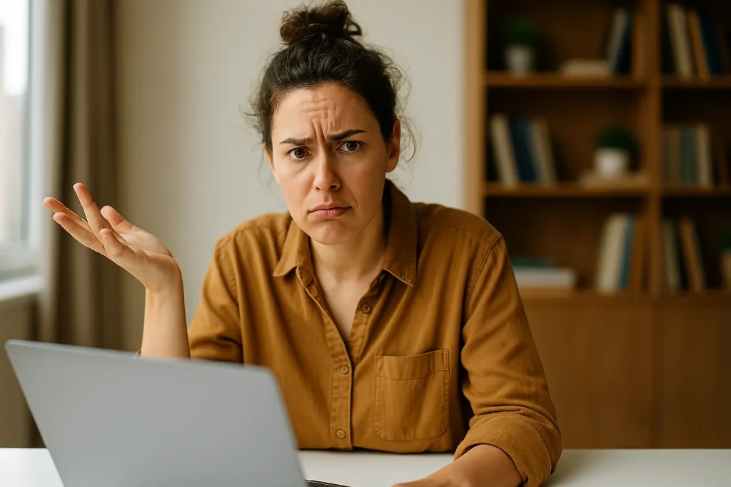 ساختار سوالی در زبان انگلیسی بدون حفظ فرمول