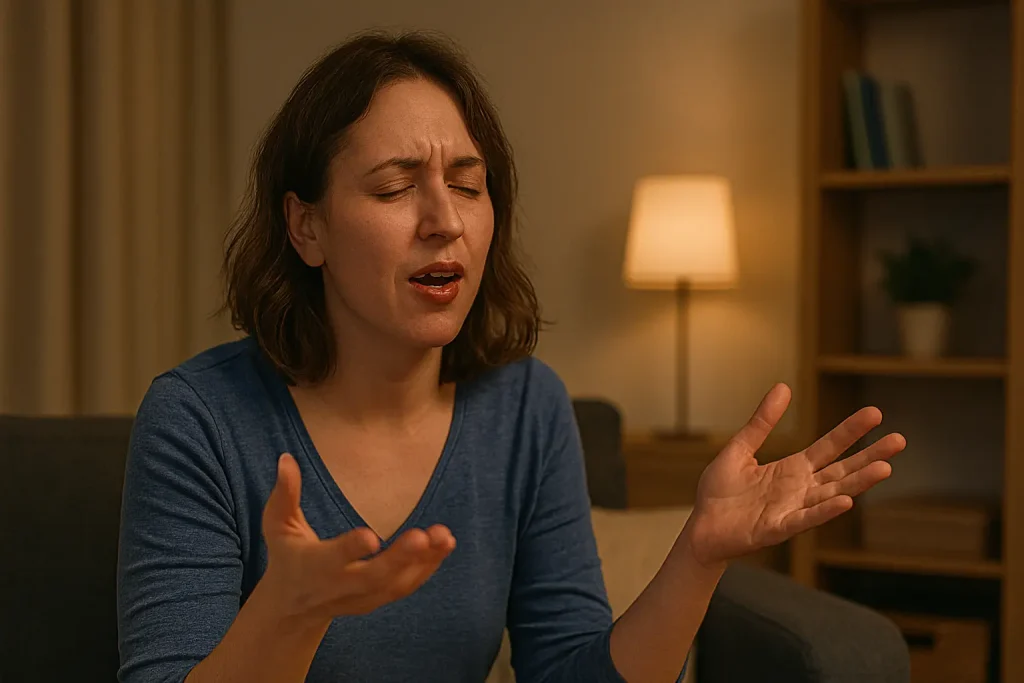 جملاتی که فقط بومی ‌های زبان انگلیسی استفاده می‌ کنن