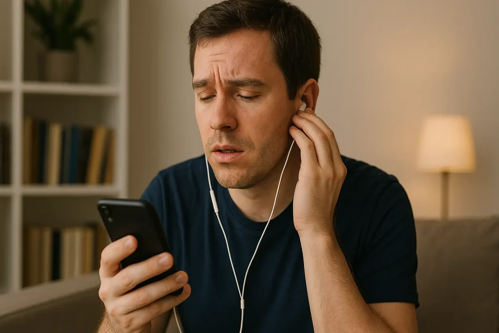 تمرین روزانه ساده برای تقویت مکالمه زبان انگلیسی