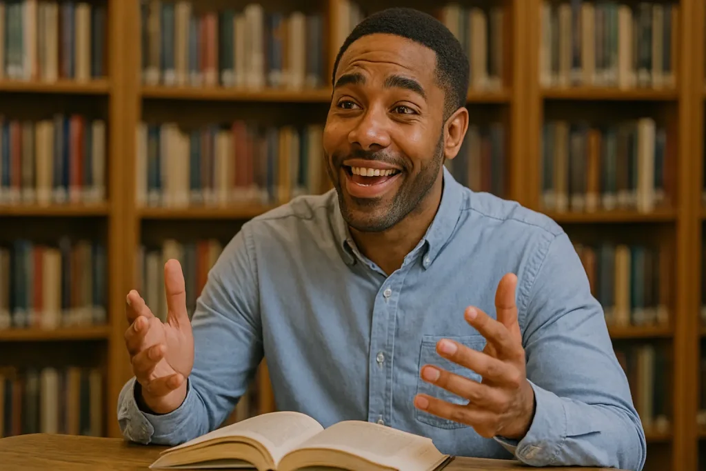 چگونه لهجه انگلیسی را طبیعی تر و جذابتر کنیم ؟