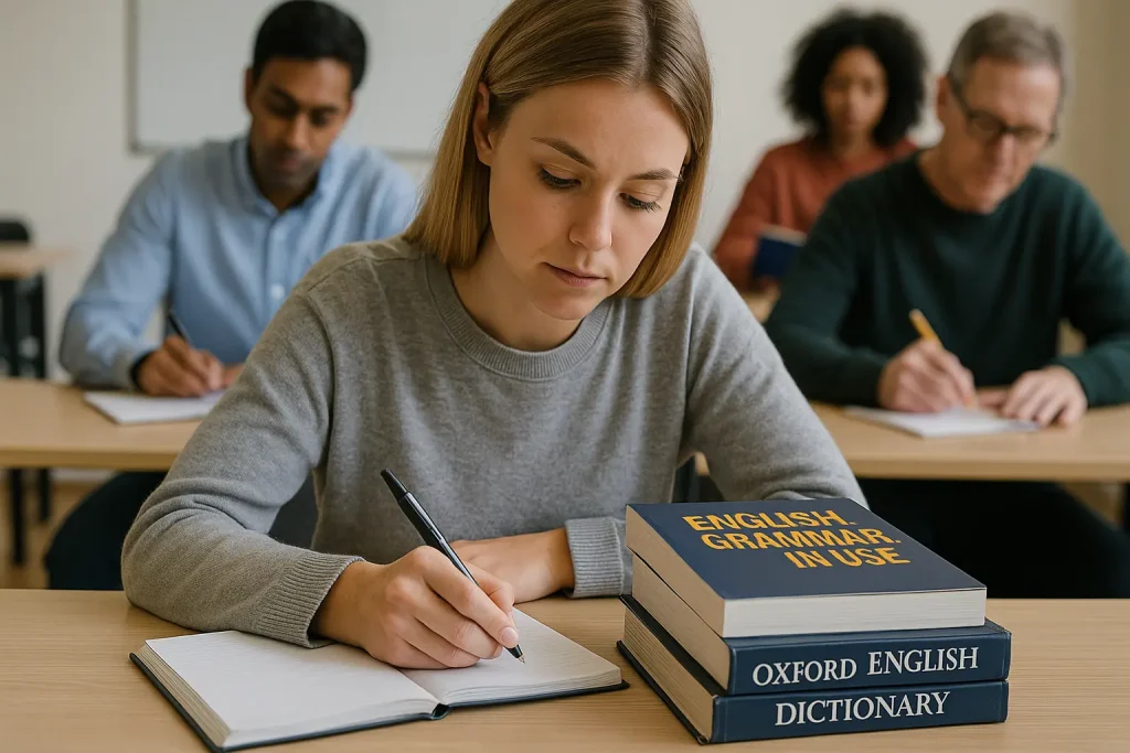 نکاتی درباره زبان انگلیسی که تو هیچ کلاسی نمیگن