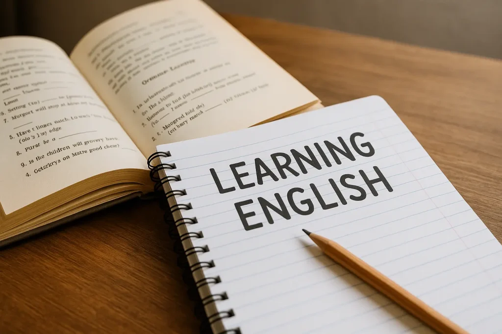 نکاتی درباره زبان انگلیسی که تو هیچ کلاسی نمیگن