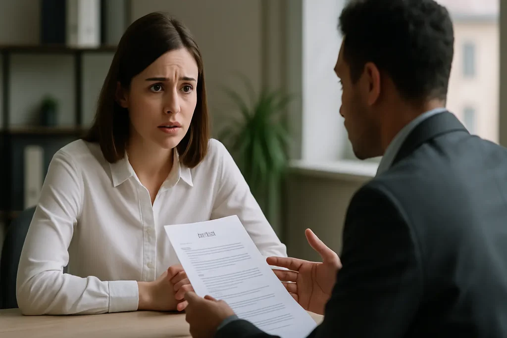 سؤالات پر تکرار مصاحبه شغلی به زبان انگلیسی