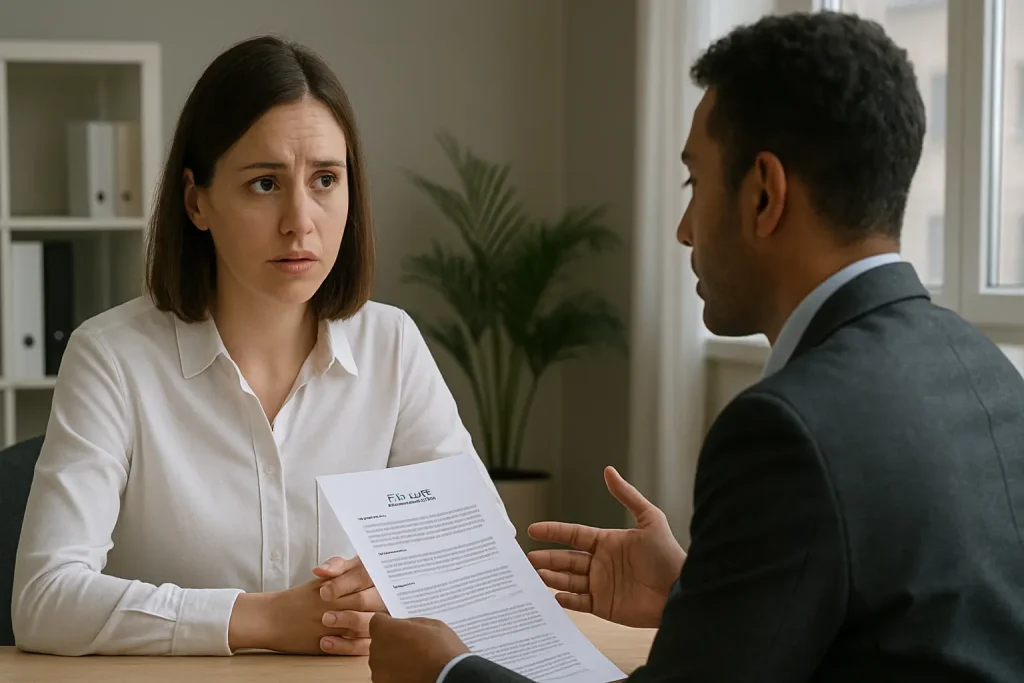 سؤالات پر تکرار مصاحبه شغلی به زبان انگلیسی