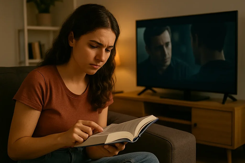 نحوه استفاده درست از دیکشنری در زبان انگلیسی